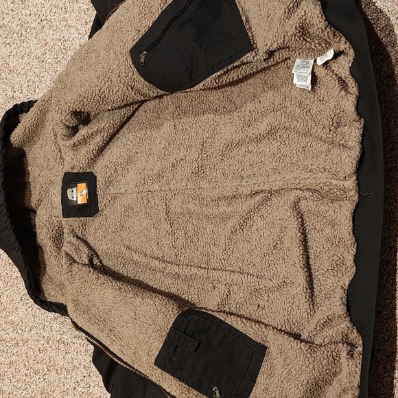 Berne Jacket - Picture 4 of 4